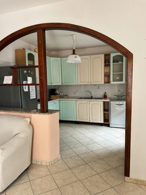 LU' Apartment in Gonnesa