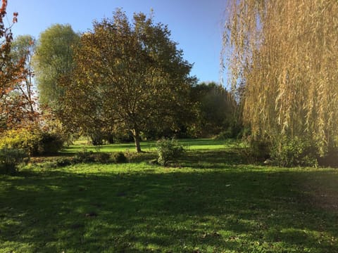 Le Domaine du Sillon House in Brittany