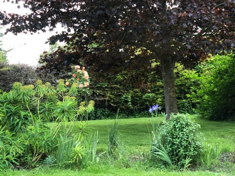 Le Domaine du Sillon House in Brittany