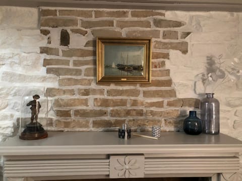 Le Domaine du Sillon House in Brittany