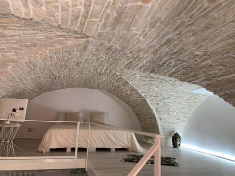 B&B da Tiffany Apartment in Basilicata