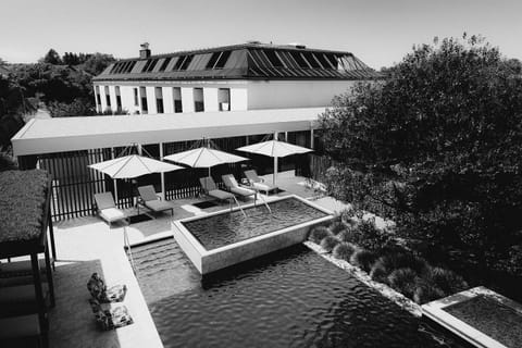 Hot Tub, Spa and wellness centre/facilities, Swimming pool