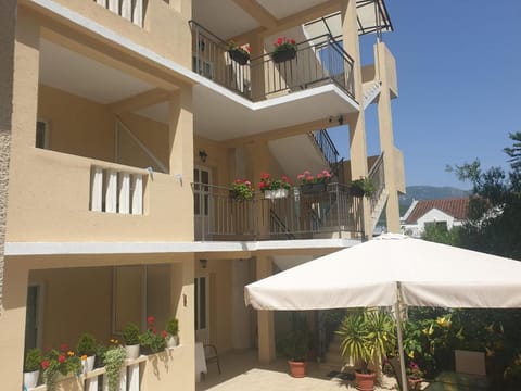 Villa Rihter Bed and Breakfast in Budva