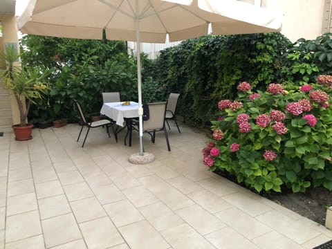 Villa Rihter Bed and Breakfast in Budva