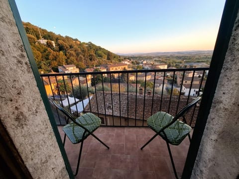 View (from property/room), Balcony/Terrace