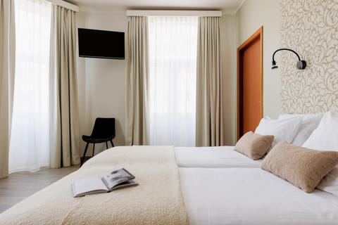 Hotel Corner House by WP Hotels Hotel in Flanders