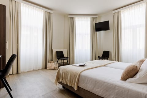 Hotel Corner House by WP Hotels Hotel in Flanders