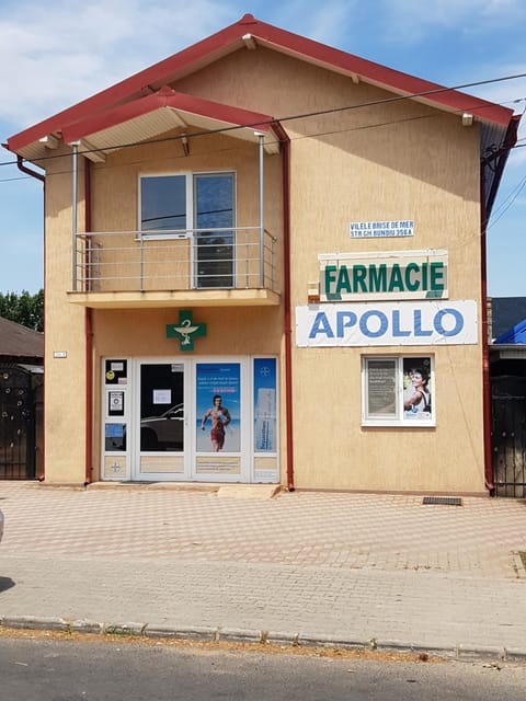 Property building, Logo/Certificate/Sign