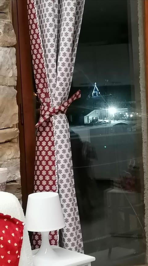 Le stelle 1400 - Cabanaira Condominio Apartment in Liguria