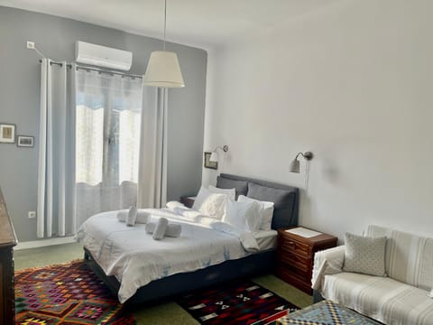 A litte Taste of Home Guest House Hotel in Athens