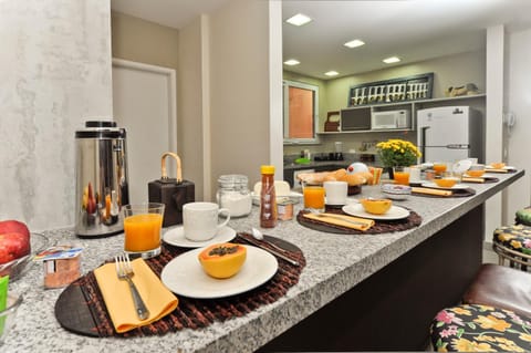 Food and drinks, Food, Breakfast