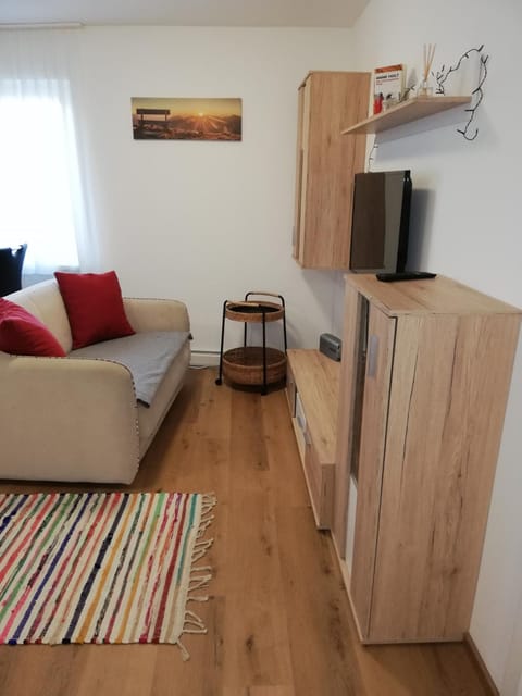 Ferienwohnung Schmied 3 Apartment in Schörfling am Attersee