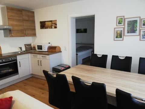 Ferienwohnung Schmied 3 Apartment in Schörfling am Attersee