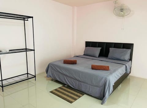 Connexion Hostel in Krabi Changwat