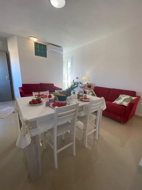 Il giardino fiorito casa vacanze House in Alghero