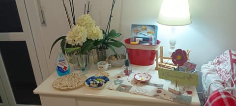 Il giardino fiorito casa vacanze House in Alghero