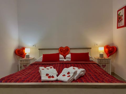 Il giardino fiorito casa vacanze House in Alghero