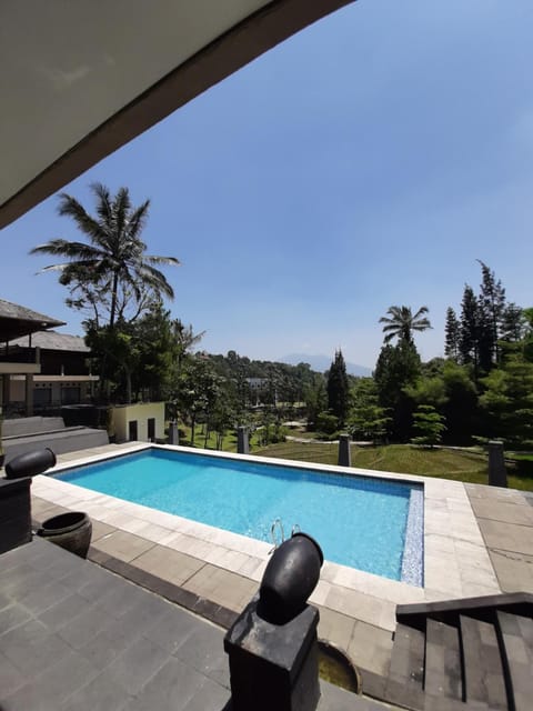 Day, Pool view, Swimming pool