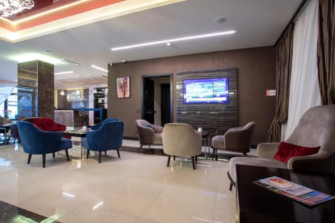 Living room, Lobby or reception, Lounge or bar, Seating area