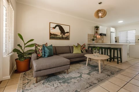 Nguni River Apartment Apartment in Plettenberg Bay