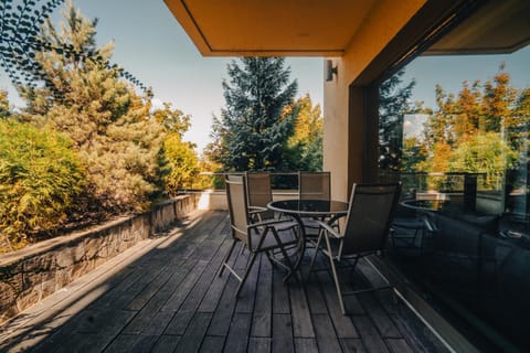 Balcony/Terrace, Balcony/Terrace