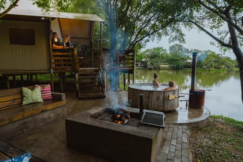 Hot Tub, Hot Tub, View (from property/room)