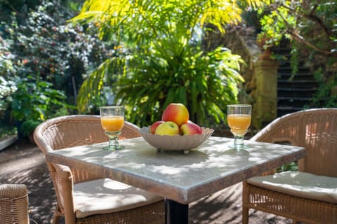 Garden, Balcony/Terrace