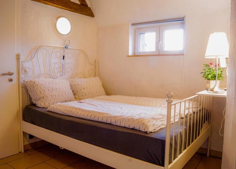 Traumwohnung Jolly Jumper auf idyllischem Reiterhof nähe Burg Eltz Apartment in Cochem-Zell