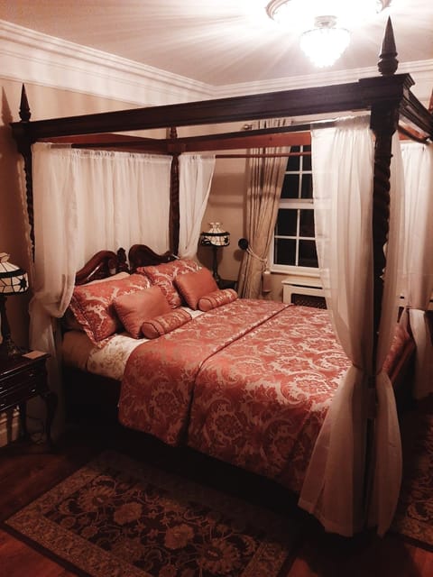 Riverside Lodge Bed and Breakfast in Louth, Co. Louth, Ireland