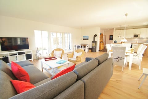 Carlotta House in Dahme