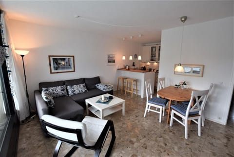 Ferienwohnung-Komm-to-Ruh Apartment in Hohwacht