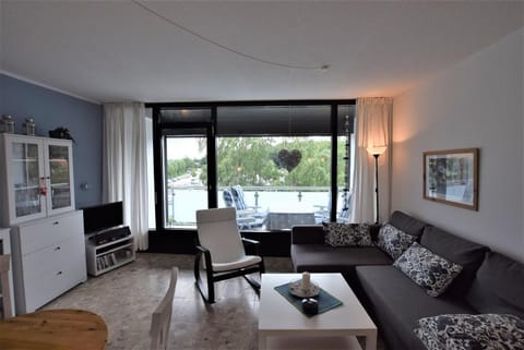 Ferienwohnung-Komm-to-Ruh Apartment in Hohwacht