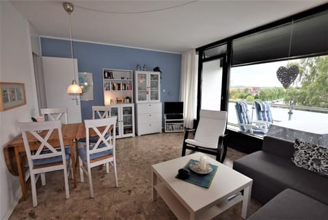 Ferienwohnung-Komm-to-Ruh Apartment in Hohwacht