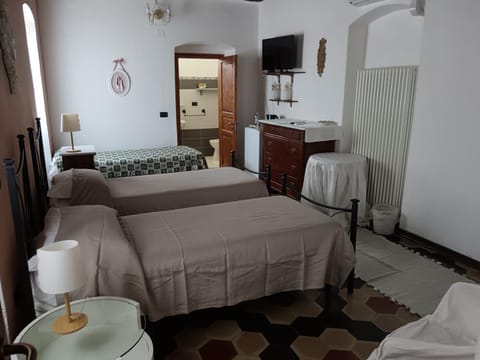 Le Travi Bed and Breakfast in Sarzana