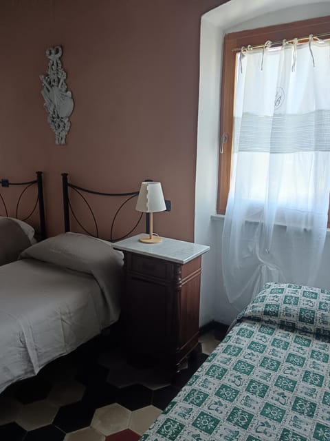 Le Travi Bed and Breakfast in Sarzana