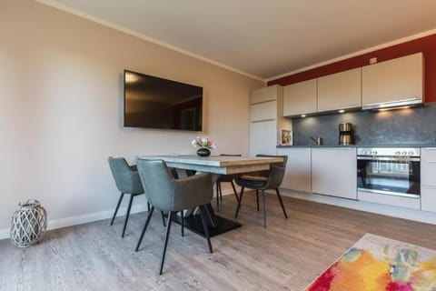 Haus Leuchtfeuer/Eagle Apartment in Mecklenburg-Vorpommern, Germany