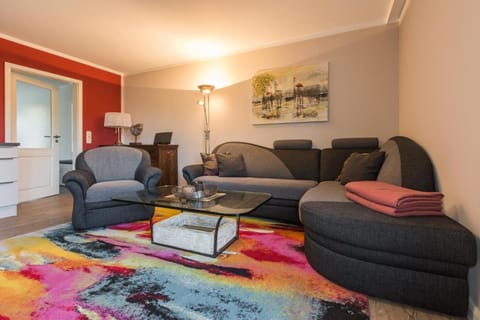 Haus Leuchtfeuer/Eagle Apartment in Mecklenburg-Vorpommern, Germany