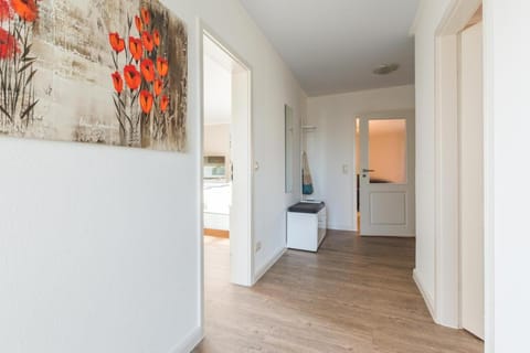 Haus Leuchtfeuer/Eagle Apartment in Mecklenburg-Vorpommern, Germany