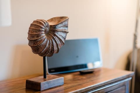 Haus Leuchtfeuer/Eagle Apartment in Mecklenburg-Vorpommern, Germany