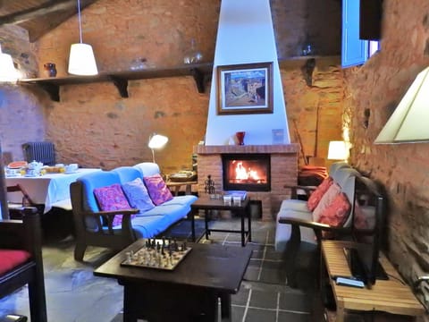Lounge or bar