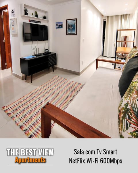 The Best View Apartment in Angra dos Reis