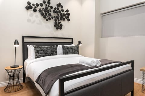 The Docklands Luxury Apartments Apartment in Cape Town