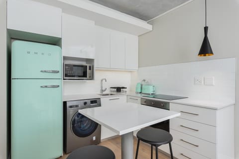 The Docklands Luxury Apartments Apartment in Cape Town