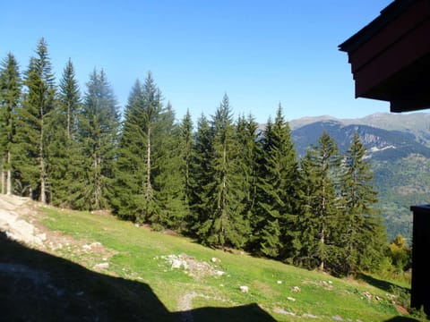 Appartement 5 pers. Courchevel, proche pistes, parking couvert - FR-1-514-24 Apartment in Saint-Bon-Tarentaise