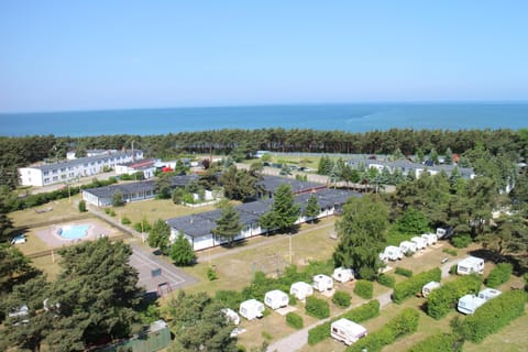 Bird's eye view, Garden, Beach, Garden view, Pool view, Sea view, Street view