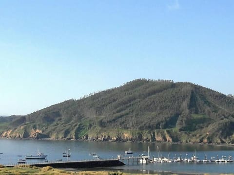 Sea view