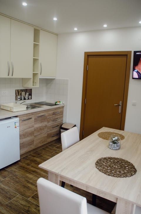 Oaza Mira Vrdnik Apartment in Vojvodina