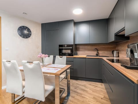 Seaside Park Private Apartment przy plaży Apartment in West Pomeranian Voivodeship, Poland