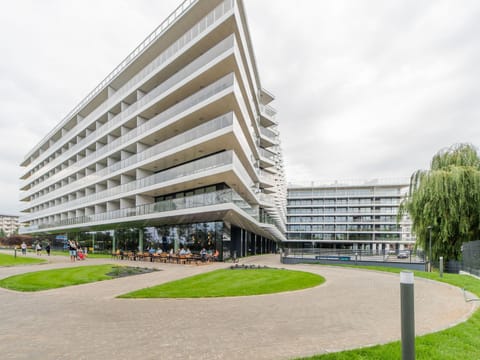 Seaside Park Private Apartment przy plaży Apartment in West Pomeranian Voivodeship, Poland