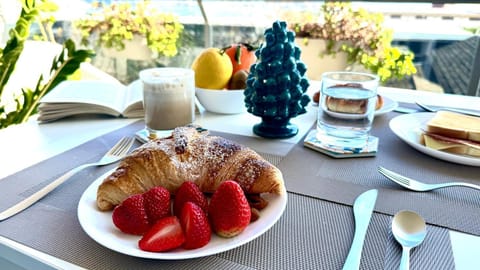 Food, Breakfast